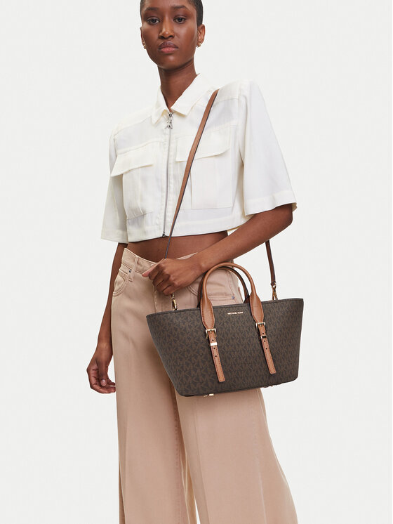 MICHAEL Michael Kors MICHAEL Michael Kors Käekott 30R5G9OS1B Pruun