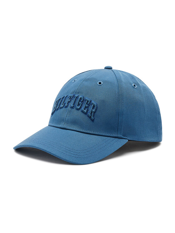 Tommy Hilfiger Tommy Hilfiger Šilterica Surplus AM0AM09489 Tamnoplava