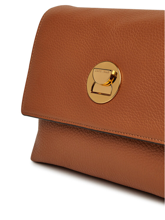 Coccinelle Coccinelle Handtasche E1 ND3 12 06 21 Braun