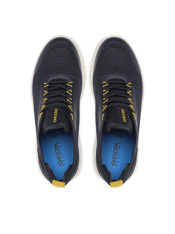 Geox Geox Αθλητικά U Spherica U35BYA0006KC4002 Σκούρο μπλε