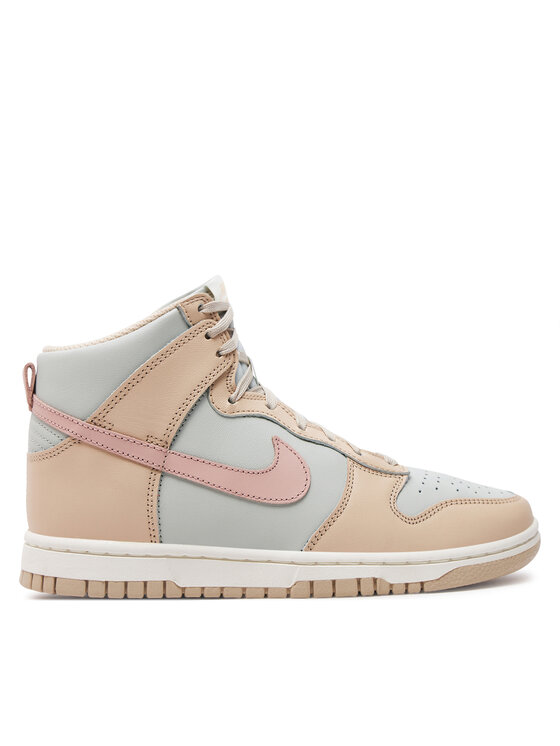 Nike Tenisice Dunk High DD1869 113 Bež