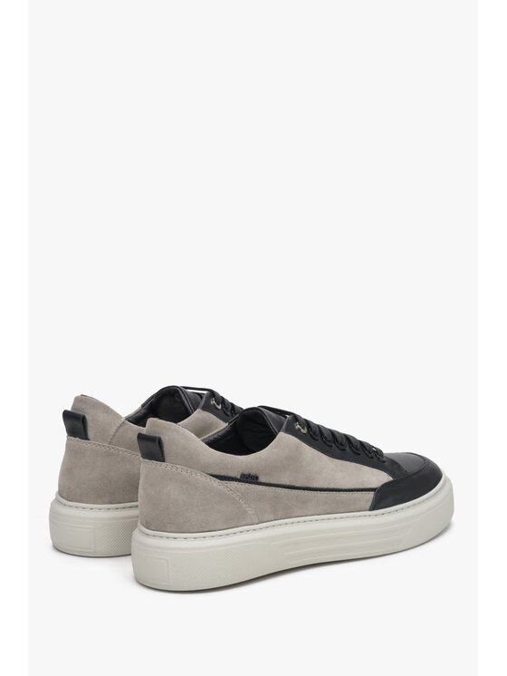 Estro Estro Scarpe da ginnastica ER00113449 Grigio