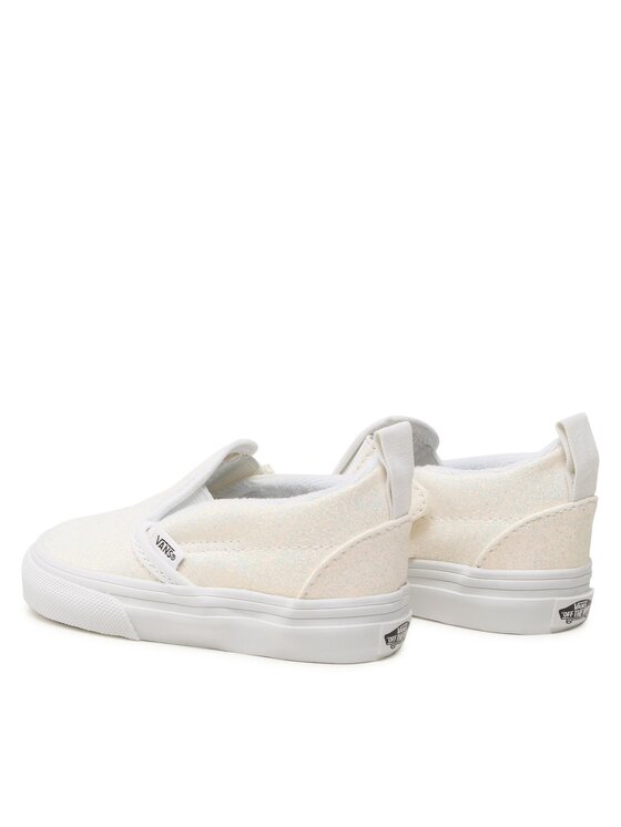Vans Vans Kedai Slip-On V VN0A5EFKWHT1 Balta