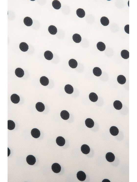 Estro Estro Sciarpa ER00118509 Bianco