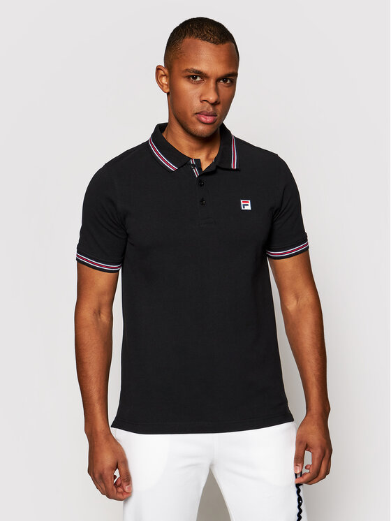 Matcho 687656 Juoda Regular Fit 