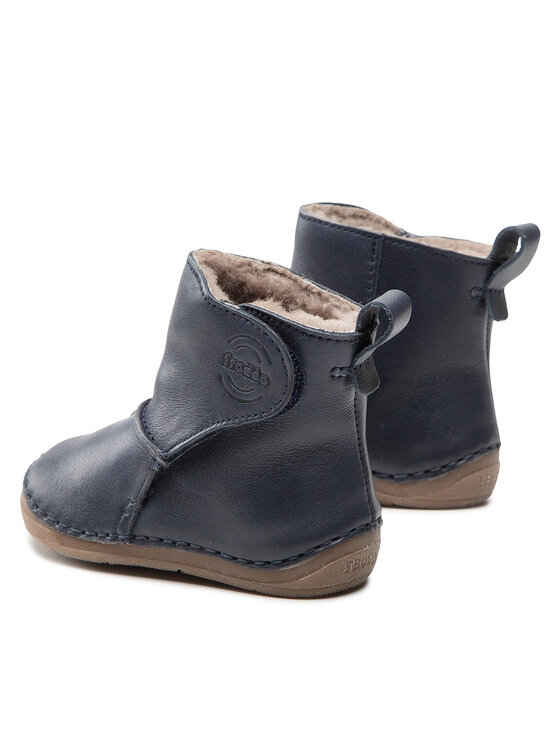 Froddo Froddo Cizme G2160072-10 Bleumarin