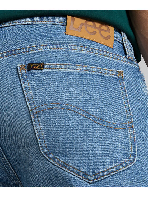 Lee Lee Jeans L701MWFO Blu Slim Fit