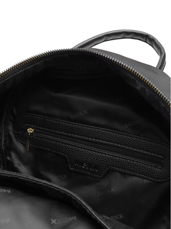 MEXX MEXX Hátizsák MEXX-X-001-07 Fekete