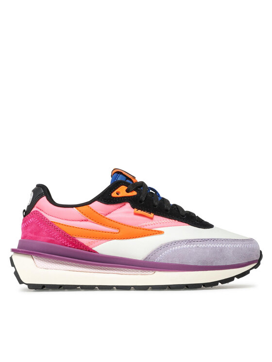 Fila Fila Sneakers Reggio Wmn FFW0079.13051 Multicolore