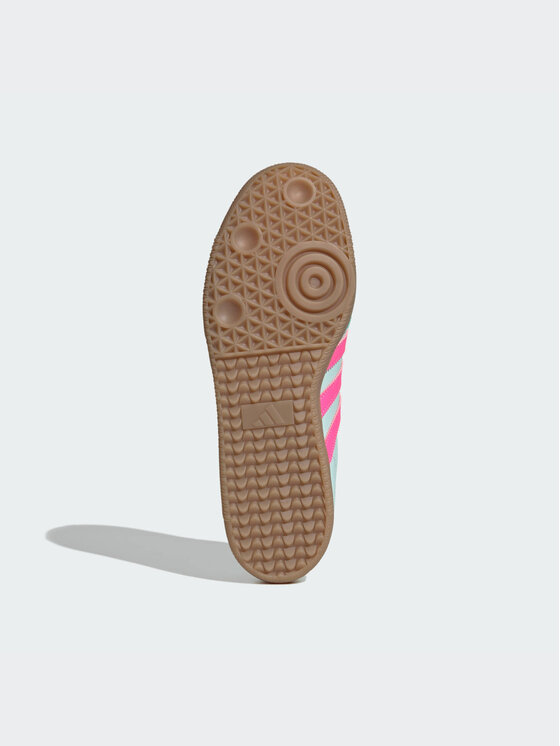 adidas adidas Buty do piłki nożnej 144911 Turkusowy