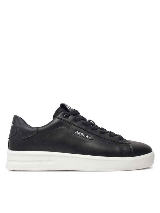 REPLAY Replay Sneakers GMZ4O .000.C0014L Negru
