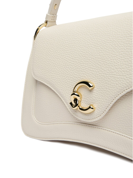 Coccinelle Coccinelle Handtasche 314772 Weiß