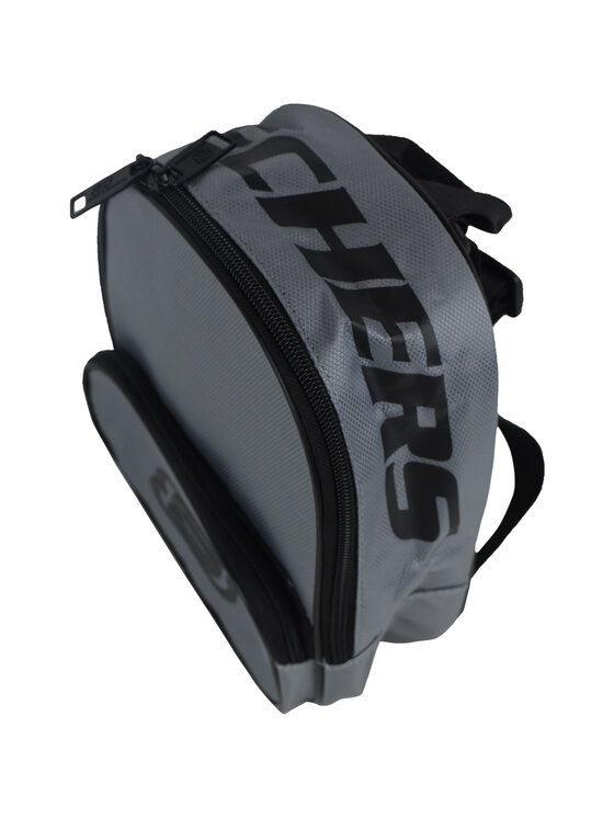 Skechers Skechers Zaino Skechers Star Backpack Grigio