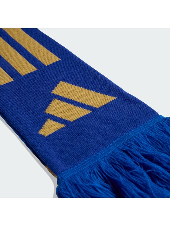 adidas adidas Chusta 161158 Błękitny