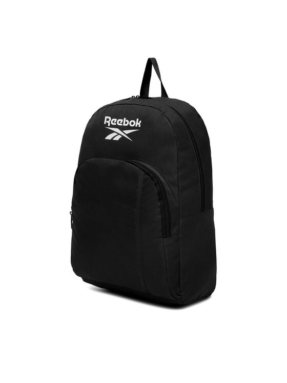 Reebok Reebok Раница WBEOHP-RBK-P-002-10 Черен