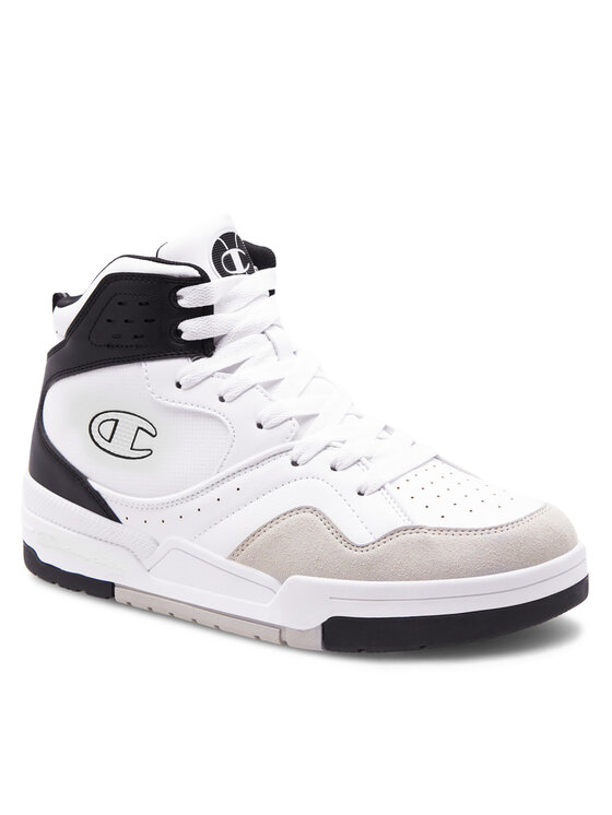 Champion Champion Superge Heritage Glory Mid S22323-WW001 Bela