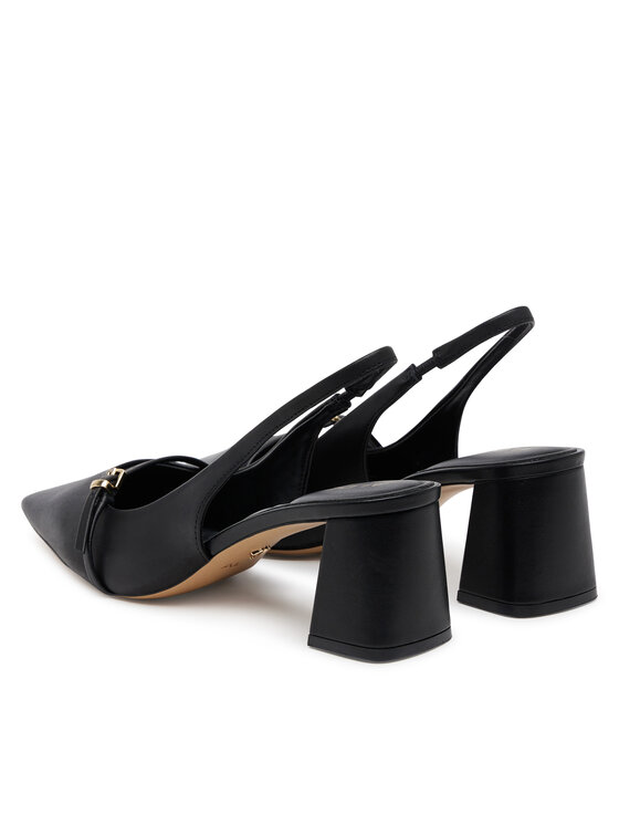 Aldo Aldo Sandaalid Skepper 13968282 Must