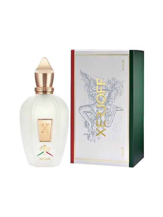 Xerjoff Xerjoff Xerjoff 1861 Naxos 100ml woda perfumowana Unisex Woda perfumowana