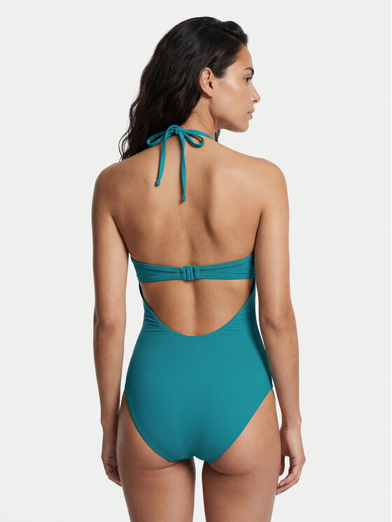 Ysabel Mora Ysabel Mora Costume da bagno 83474 Turchese