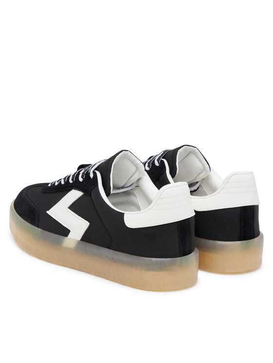 Aldo Aldo Tenisice Retrostep 14002058 Crna