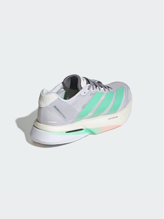 adidas adidas Buty do biegania 147977 Szary