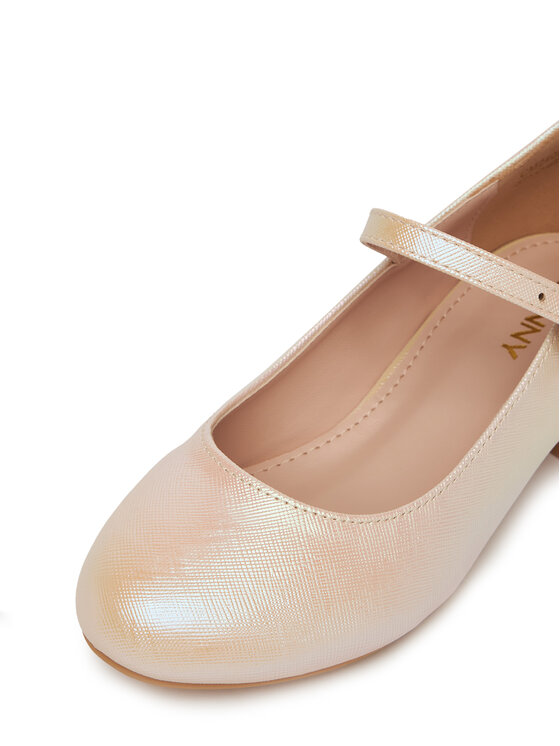 JENNY JENNY Ballerine CM240902-1 Giallo