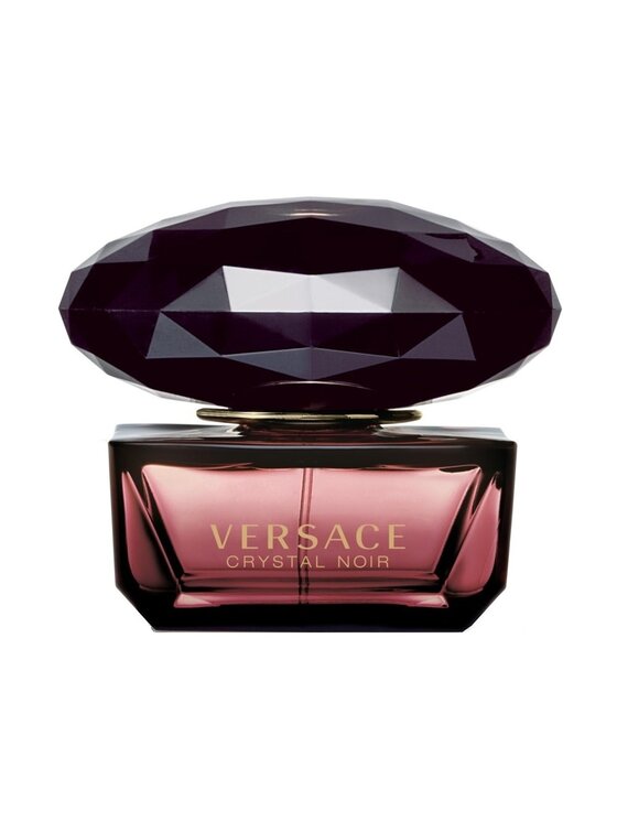 Versace Versace Crystal Noir Woda toaletowa