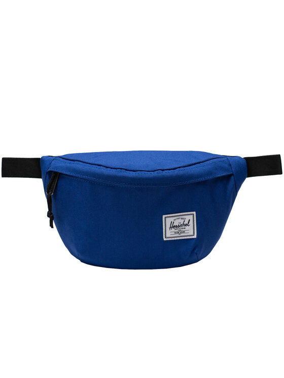 Herschel Herschel Marsupio Herschel Classic Hip Pack Blu