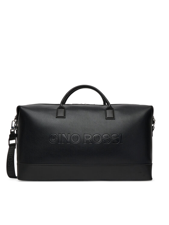 Gino Rossi Gino Rossi Torba GIN-L-001-07 Crna