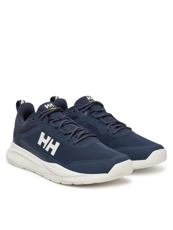 Helly Hansen Helly Hansen Снікерcи Crew Low 12011_597 Cиній