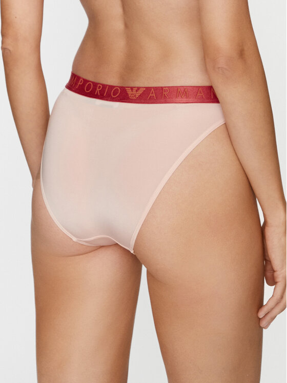 Emporio Armani Underwear Emporio Armani Underwear Klašične gaćice 162525 3F235 03050 Bež