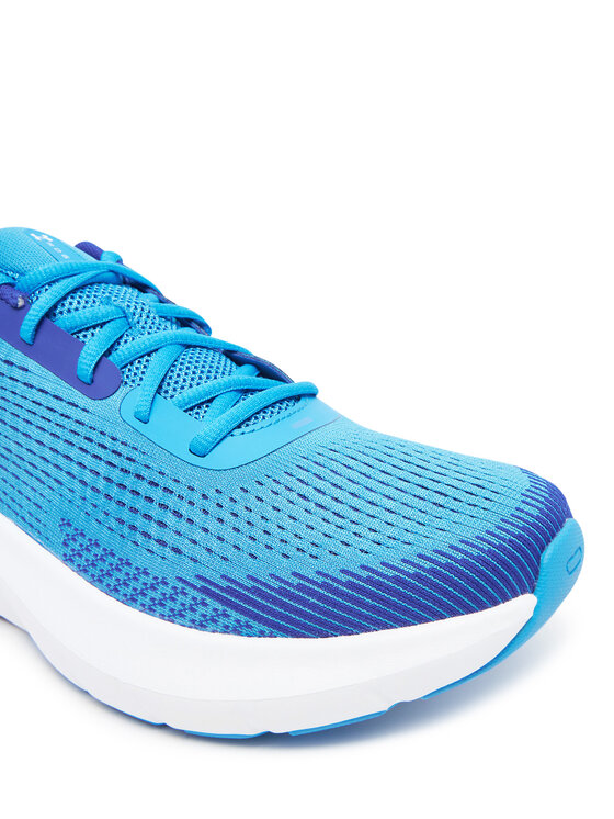 Under Armour Under Armour Παπούτσια για Τρέξιμο Rogue 5 3028256-428 Μπλε