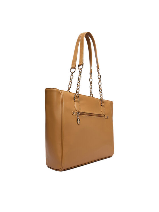 Beverly Hills Polo Club Beverly Hills Polo Club Handtasche CEO-BHPC-C-016-09 Braun