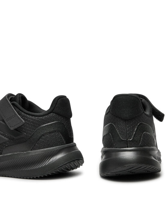 adidas adidas Sneakersy Runfalcon 5 IE8573 Czarny