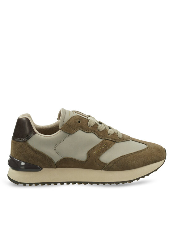 Gant Gant Sneakers Bevinda 29533669 Braun