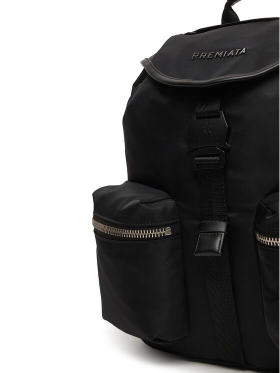 Premiata Premiata Rucsac de călătorie Lyn Var 2154 Negru