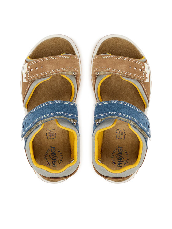 Primigi Primigi Sandali 1397300 S Marrone