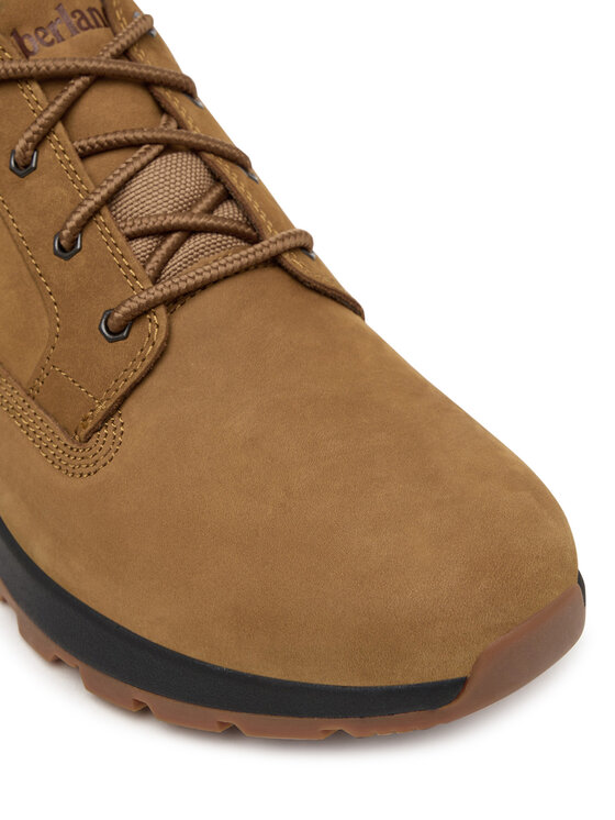 Timberland Timberland Sneakersy Killingtion Trekker Low TB0A69EDEM51 Brązowy