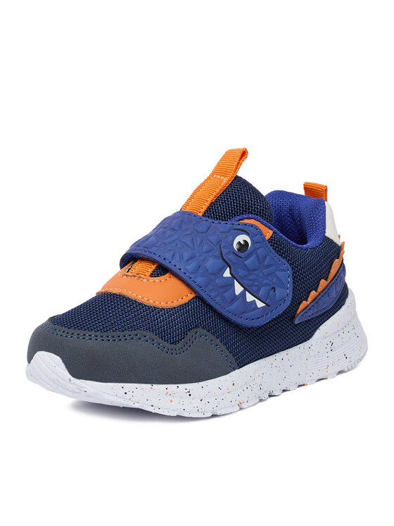 Sprandi Sprandi Sneakers CEO-AVO2827-028 Blu scuro