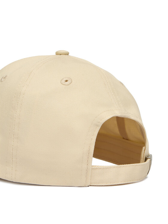 Beverly Hills Polo Club Beverly Hills Polo Club Cap CWBEO-BHPC-U3-003-SS26 Beige
