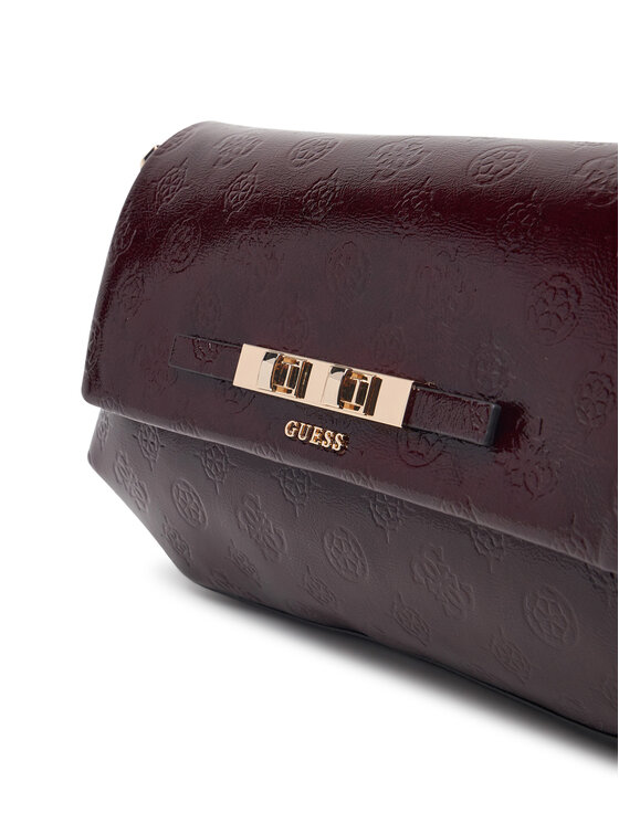 Guess Guess Borsetta Carmella HWPT22 25200 Bordeaux