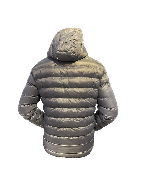 Puma Puma Kurtka outdoor 538857 Szary Regular Fit