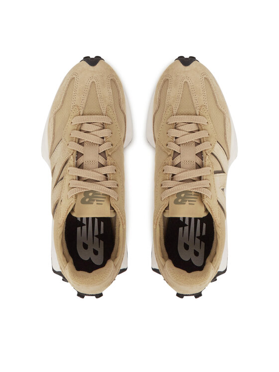 New Balance New Balance Superge U327SWD Rjava