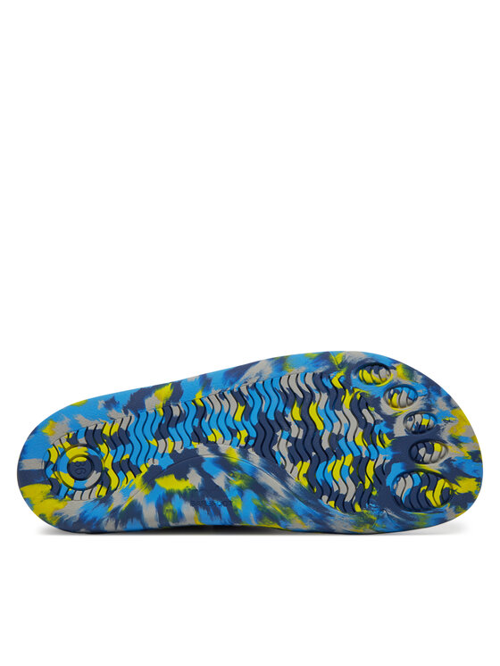 Froddo Froddo Halbschuhe G3130261-3 DD Dunkelblau