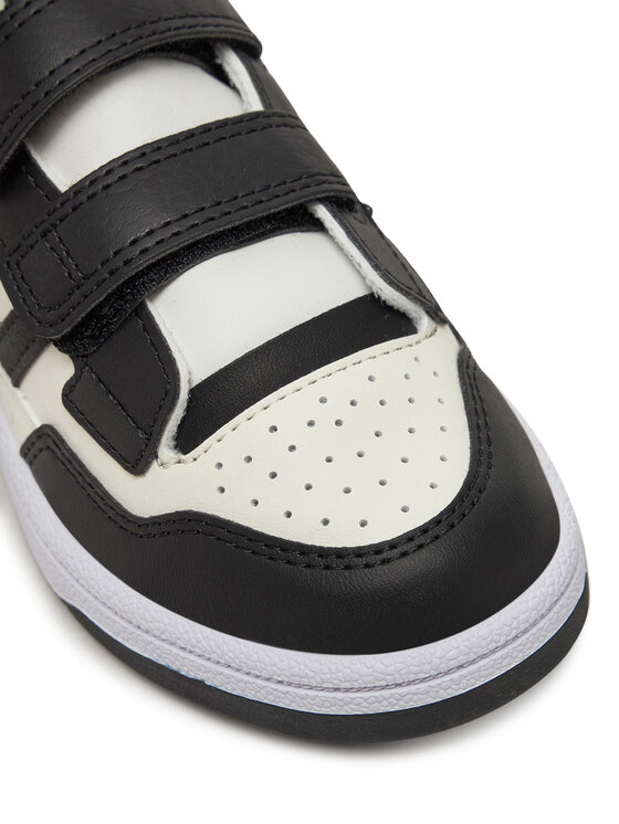 adidas adidas Tenisice Rapid Court JP7654 Crna