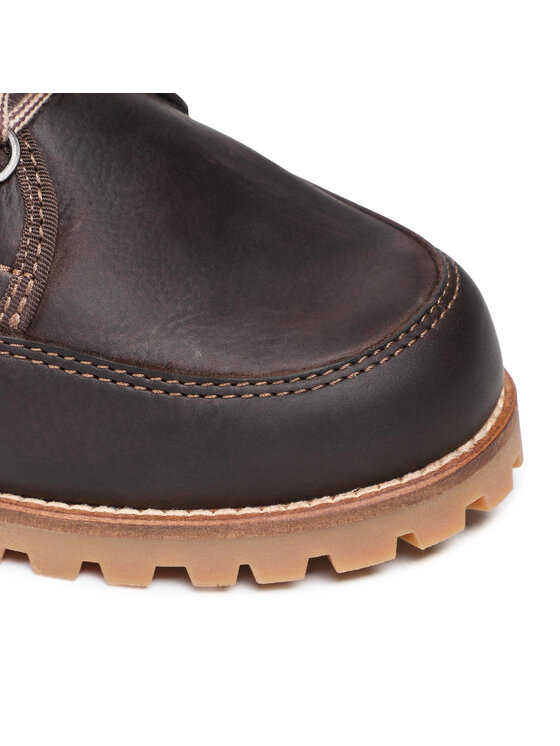 Meindl Meindl Trapper stila apavi Sondrio Gtx GORE-TEX 7639 Brūns