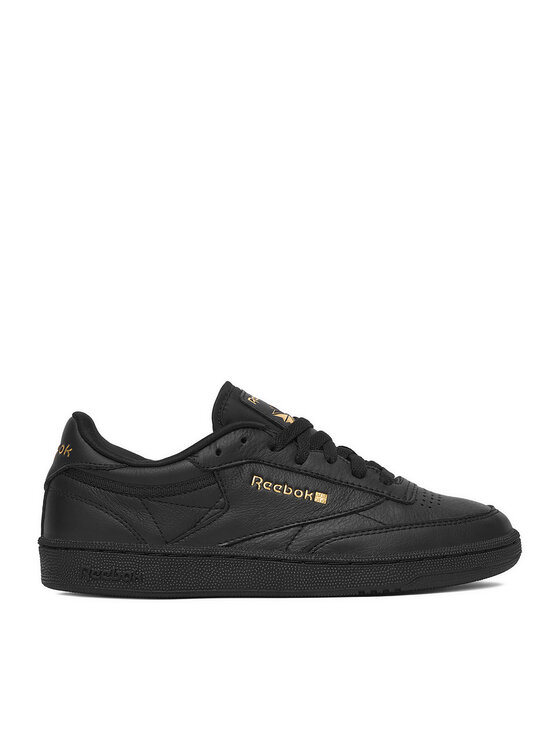Reebok Reebok Snīkeri Club C 85 EO-CLUB C 85 100271716 Melns