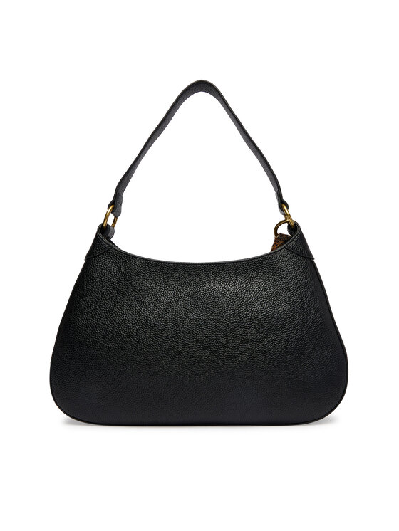 Just Cavalli Just Cavalli Torebka 80RA4BF6 ZSB81 Czarny