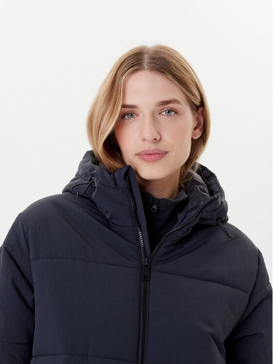 Jack Wolfskin Jack Wolfskin Télikabát Northern Lite Coat A65067 Sötétkék Regular Fit