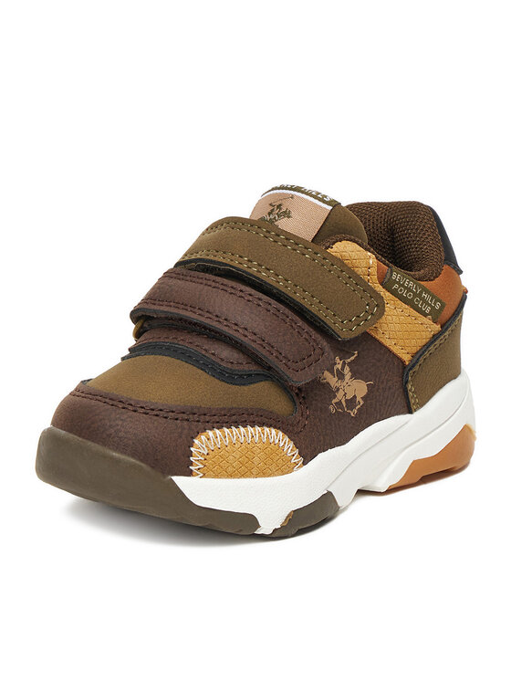Beverly Hills Polo Club Beverly Hills Polo Club Superge EO-FD3068-010 Khaki
